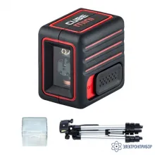 ADA CUBE MINI Professional Edition — лазерный уровень фото 1