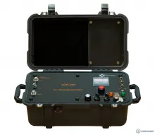 ADG-200-2 СКАТ-М — генератор дуговых разрядов фото 1