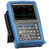 ADS-4202 — осциллограф цифровой запоминающий фото 1
