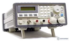 AEL-8320L — электронная программируемая нагрузка c дистанционным управлением фото 1