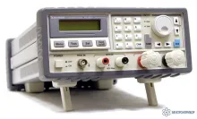 AEL-8321 — электронная программируемая нагрузка фото 1