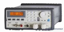 AEL-8321L — электронная программируемая нагрузка c дистанционным управлением фото 1