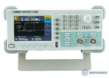 AG1012F — универсальный DDS-генератор сигналов фото 1