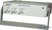АНР-3121 — usb генератор сигналов произвольной формы фото 1