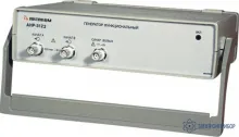 АНР-3122 — usb генератор сигналов произвольной формы фото 1
