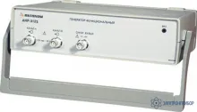 АНР-3125 — usb генератор телевизионных измерительных сигналов фото 1