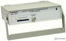 АНР-3516 — usb генератор цифровых последовательностей фото 1
