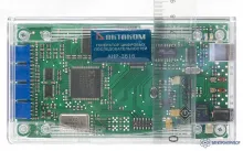 АНР-3616 — usb генератор цифровых последовательностей фото 1