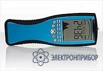 АКИП-4210/1 — анализатор спектра портативный фото 1