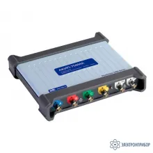 АКИП-75242B — цифровой запоминающий USB-осциллограф фото 1