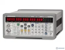 АКИП-7SG394 — генератор ВЧ сигналов векторный фото 1