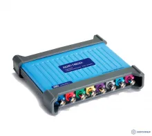 АКИП-74824А — цифровой запоминающий USB-осциллограф фото 1