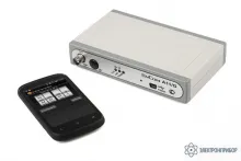 AnCom A11/G — измерительный генератор фото 1