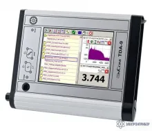 AnCom TDA-9 — анализатор систем связи фото 1
