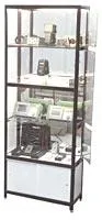 АРМ-2585 — стойка демонстрационная с боковой загрузкой фото 1