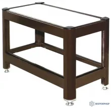 АРМ-2626 — стойка для PC и UPS фото 1