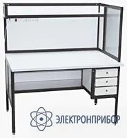 АРМ-4410 — стол инженера/менеджера фото 1