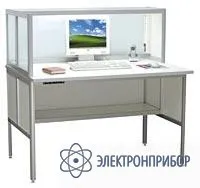 АРМ-4650 — стол секретаря-референта фото 1