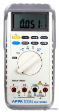 APPA 105N — мультиметр цифровой фото 1