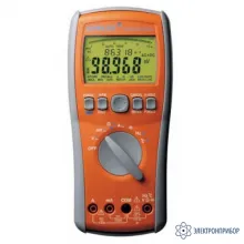 APPA 505 — цифровой мультиметр фото 1