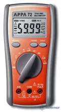 APPA 72 — мультиметр цифровой фото 1