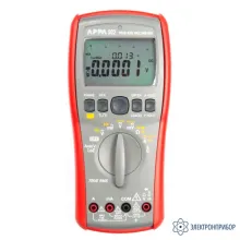APPA 502 — цифровой мультиметр TrueRMS фото 1