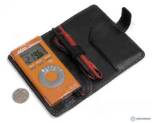 APPA iMeter 3 — ультракомпактный мультиметр цифровой фото 1