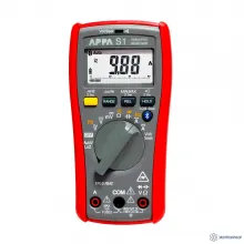 APPA S2 — мультиметр для систем HVAC фото 1
