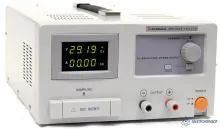 APS-3310LS — источник питания с дистанционным управлением и опцией внешней синхронизации (S) фото 1