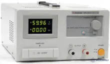 APS-3610LS — источник питания с дистанционным управлением и опцией внешней синхронизации (S) фото 1