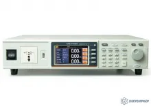 APS-77050 (APS-710) — источник питания переменного напряжения с опцией APS-710 фото 1