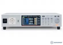 APS-77100 — источник питания переменного напряжения фото 1