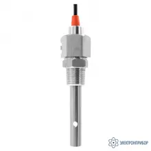 AQUA-LAB AQ-EC4-EL3 — промышленный высокотемпературный электрод для кондуктометра фото 1