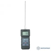 AQUA-LAB AQ-M20PW3 — влагомер для порошковых материалов и химии высокочастотный проникающий фото 1