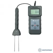 AQUA-LAB AQ-M30C2 — влагомер для хлопка и хлопкового линта проникающий фото 1