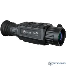 Arkon Alfa LT35 — тепловизионный прицел фото 1