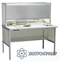 АРМ-4710-ESD — стол-бюро с антистатической столешницей фото 1