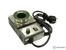 ASE-9304 — паяльная ванна фото 1