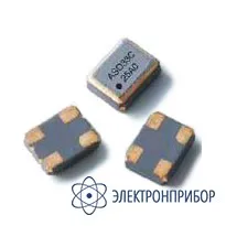 ASO33C-100M-F3T — кварцевый генератор фото 1