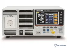 ASR-72100 (GPIB+RS232) — источник питания с интерфейсами GPIB и RS232 фото 1