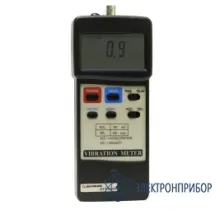 АТТ-9002 — измеритель вибрации фото 1