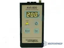 AVS-800 — источник добавочного напряжения фото 1