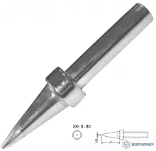 Bakon 200-T-0.8C — жало фото 1
