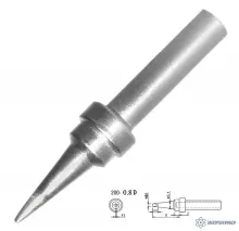 Bakon 200-T-0.8D — жало фото 1