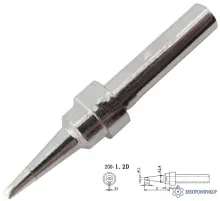 Bakon 200-T-1.2D — жало фото 1