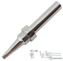 Bakon 200-T-1.6D — жало фото 1