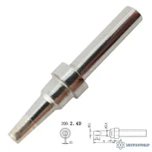 Bakon 200-T-2.4D — жало фото 1