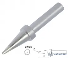 Bakon 200-T-B — жало фото 1