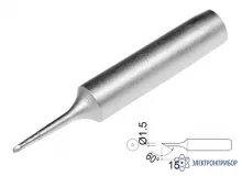 Bakon 900M-T-1.5CF — жало фото 1