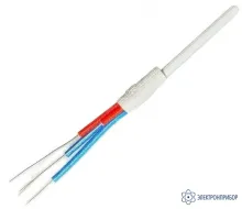 BK1321 — нагревательный элемент для Bakon BK936D+, BK936, BK942A фото 1